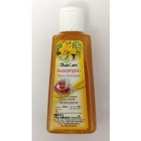 Avarampoo Herbal Shampoo 120 ML